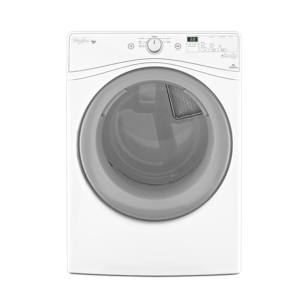 Secadora Whirlpool 16kg Gas 7MWGD72HEDW