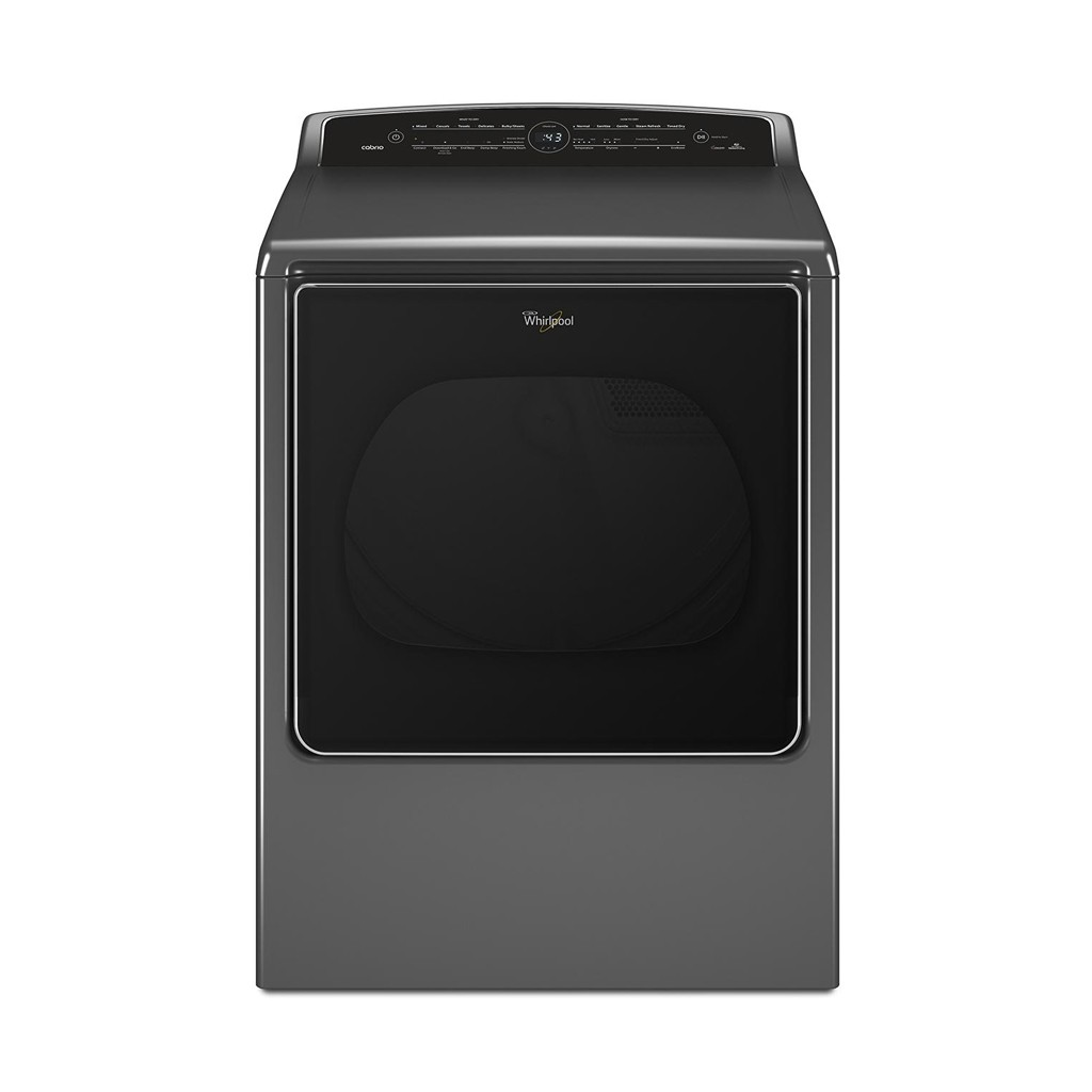 Secadora Whirlpool 26 kg Gas 7MWGD8500EC