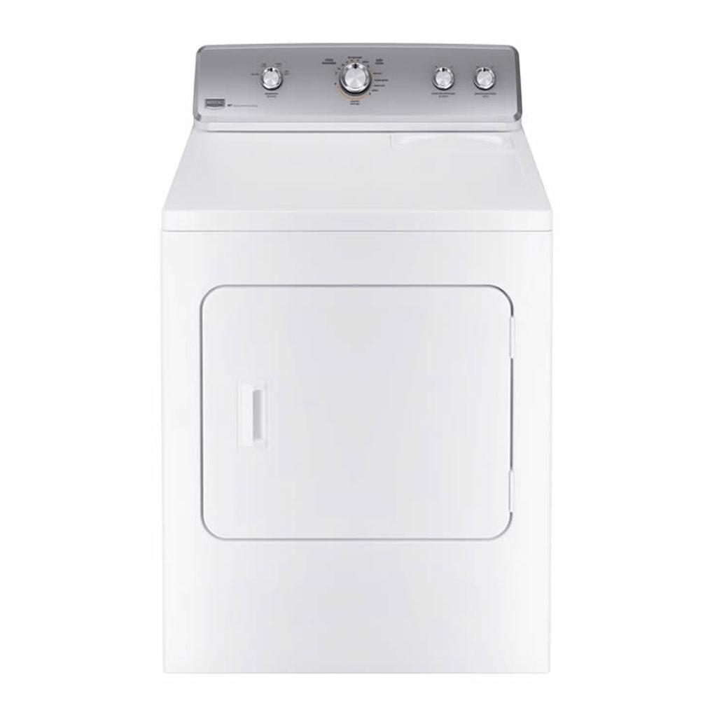 Secadora Maytag 19kg Gas 7MMGDC300DW