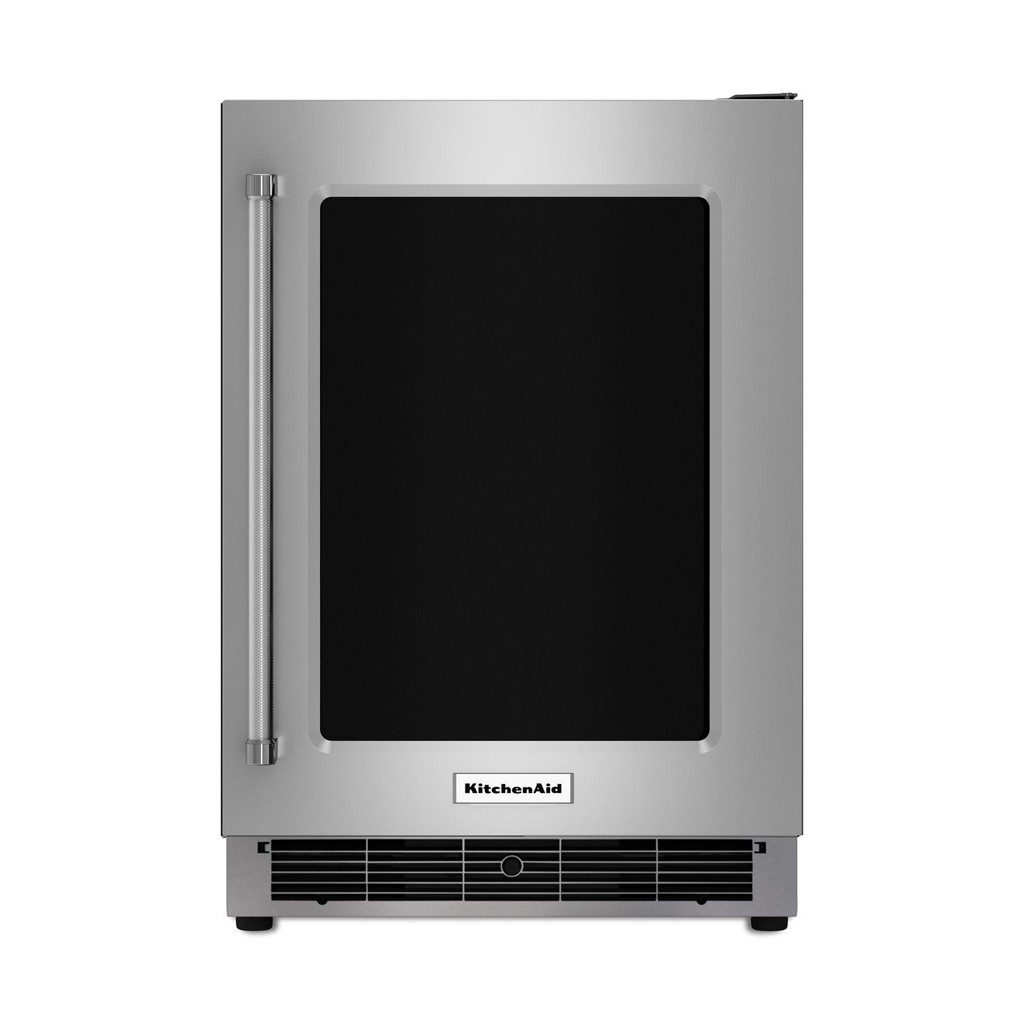 Frigobar KitchenAid 5p3 KURR304ESS