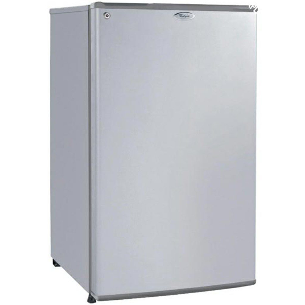 Frigobar Whirlpool 5p3 Silver WS5501D