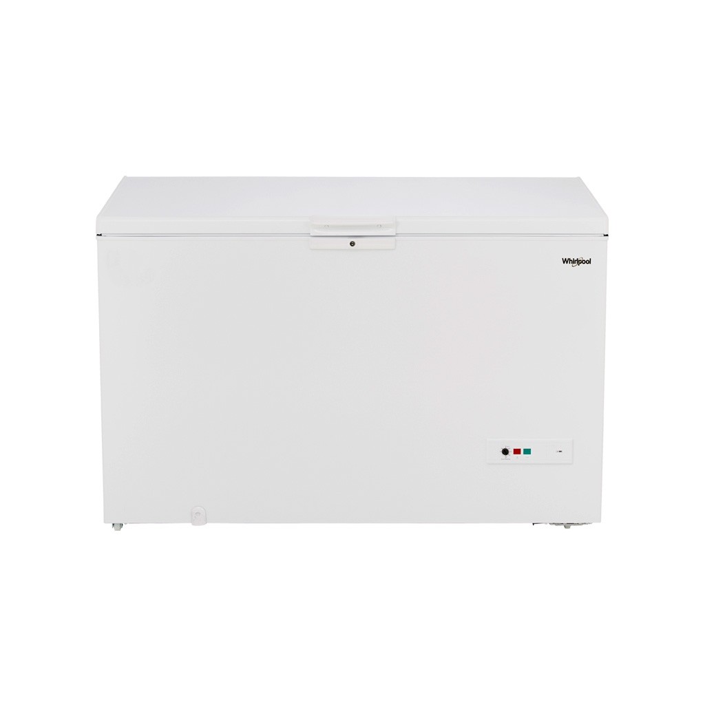 Congelador Whirlpool 16p3 Xpert Energy Saver