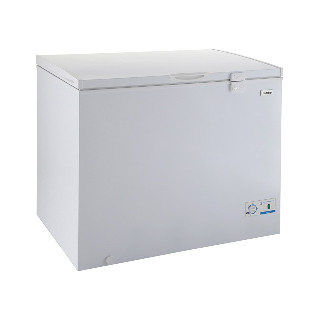 Congelador Mabe 7p3 Blanco CHM7BPL