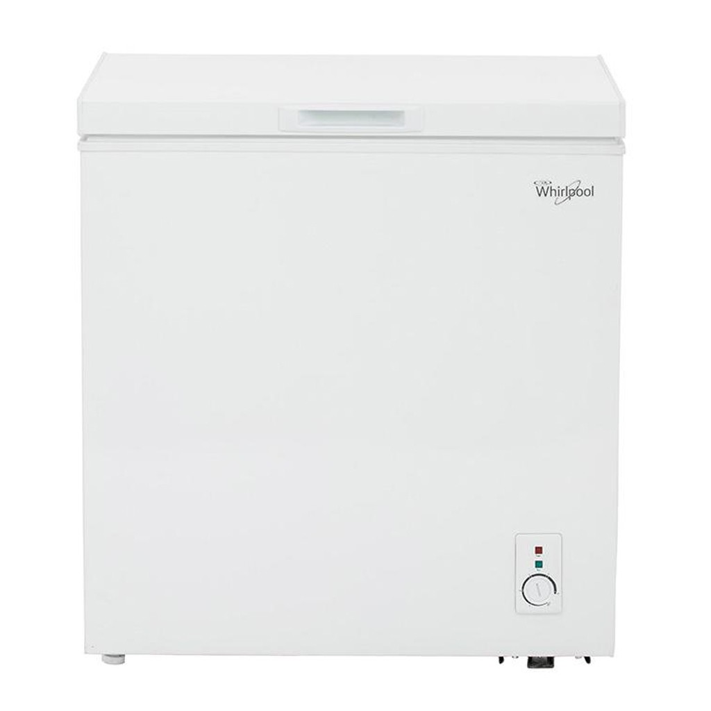 Congelador Whirlpool 7p3 Blanco WC07001Q.BLA