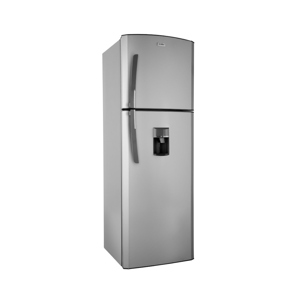 Refrigerador Mabe 10p3 Grafito RMA1025YMXE1