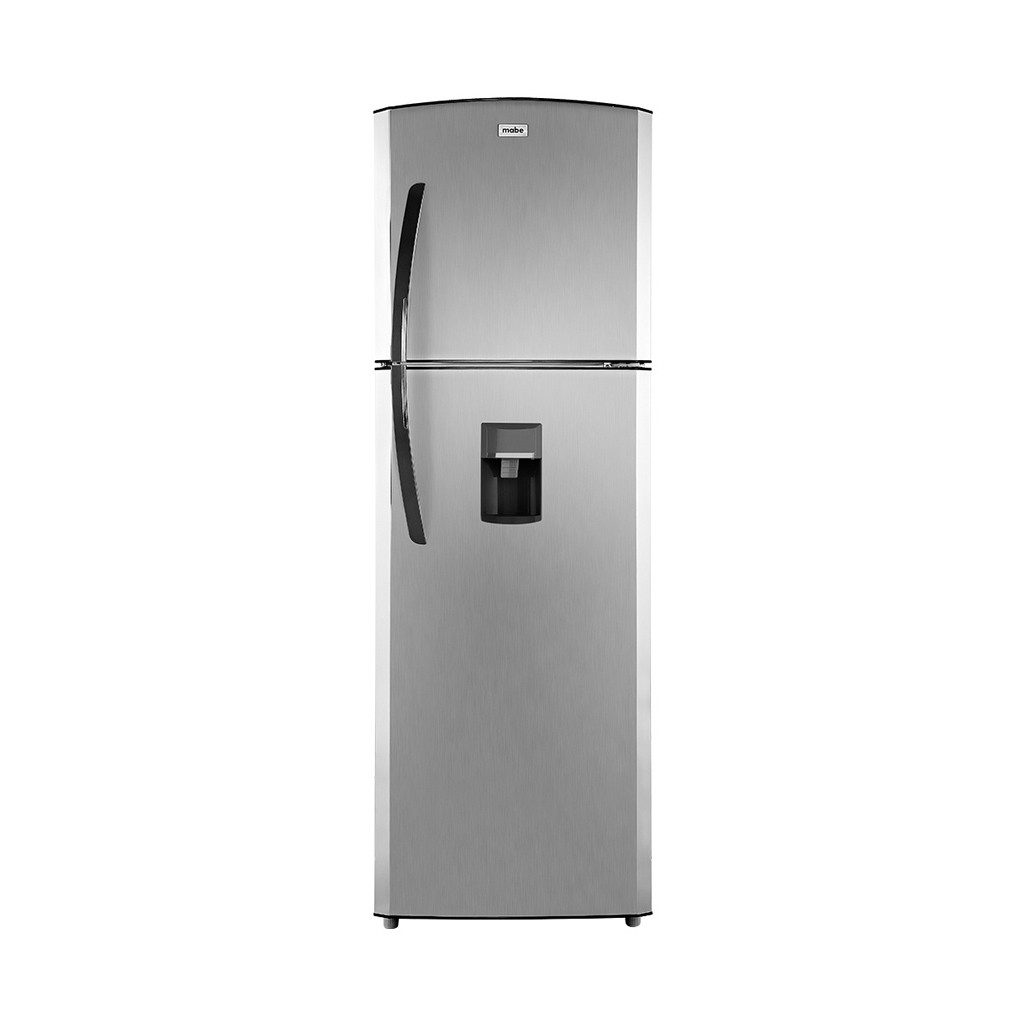 Refrigerador Mabe 11 p3 Grafito RMA1130YMFE