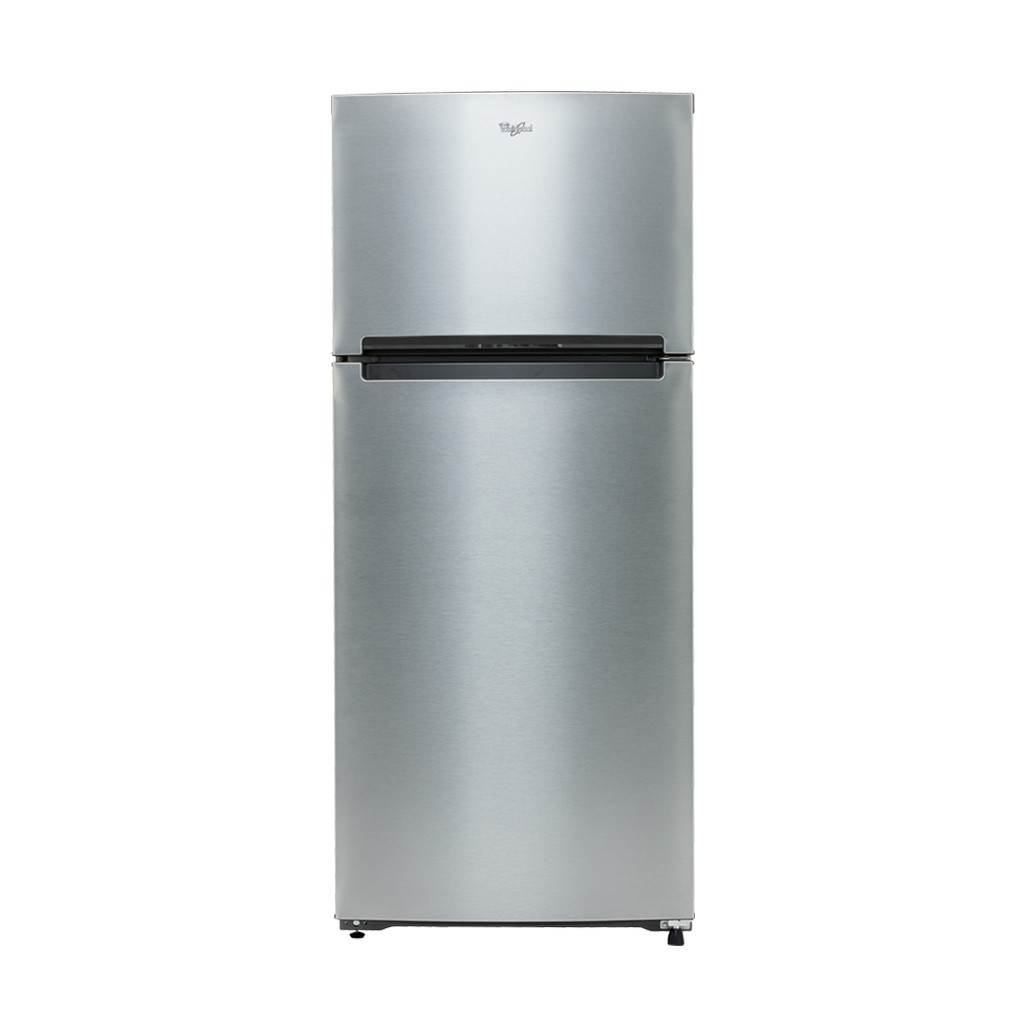 Refrigerador Whirlpool 16 p3 Top Mount WT1617A