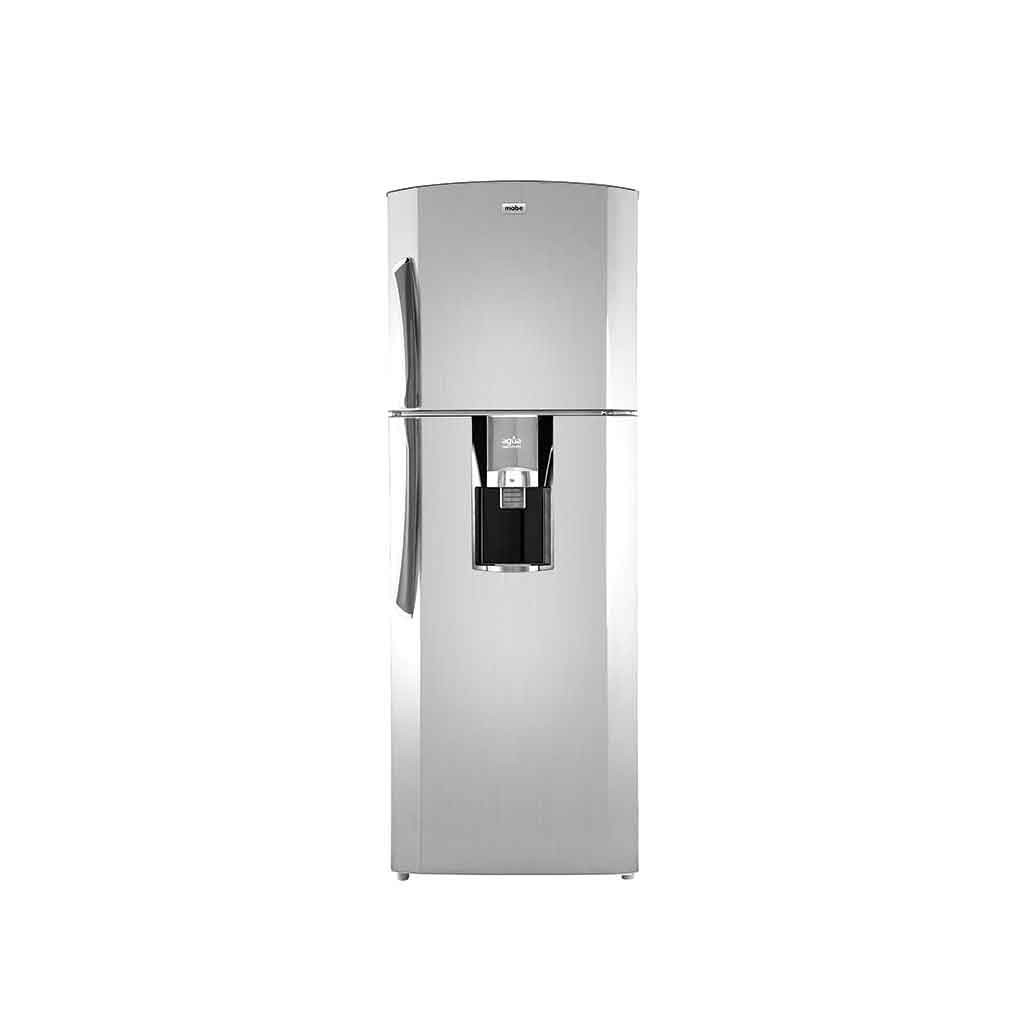 Refrigerador automático Mabe 15 pies Grafito RMT1540YMXE0