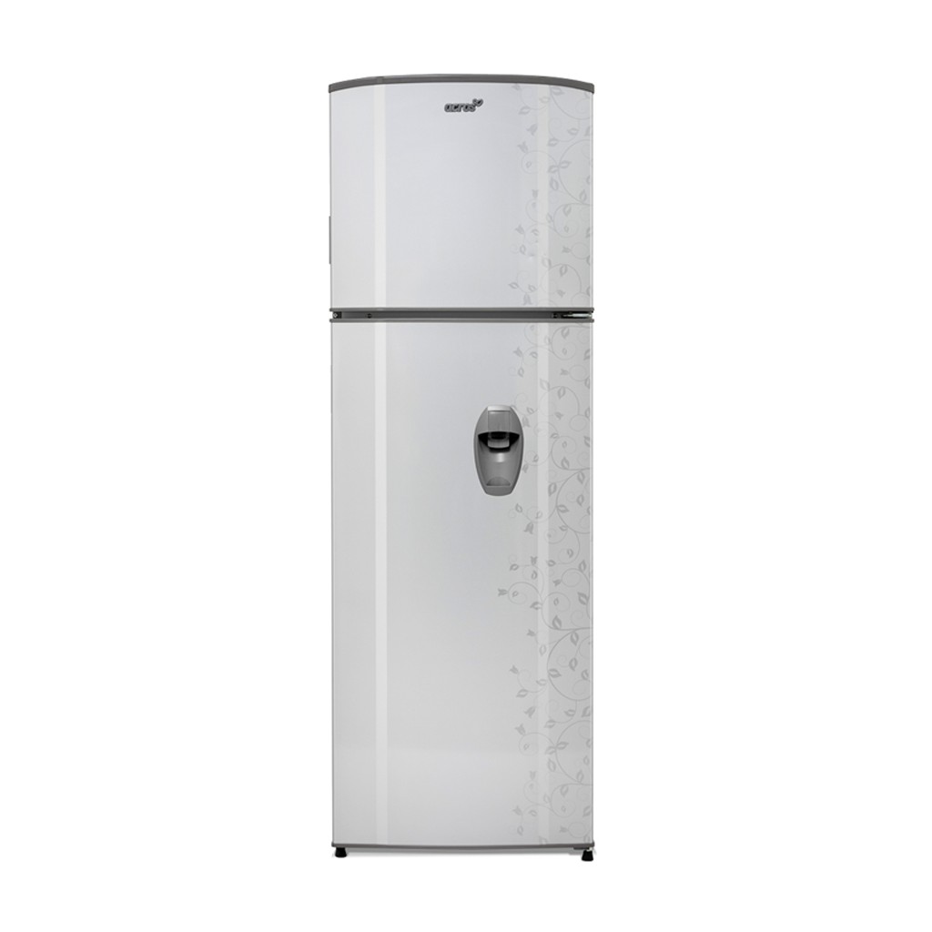 Refrigerador Acros 9 p3 Silver AT095FG