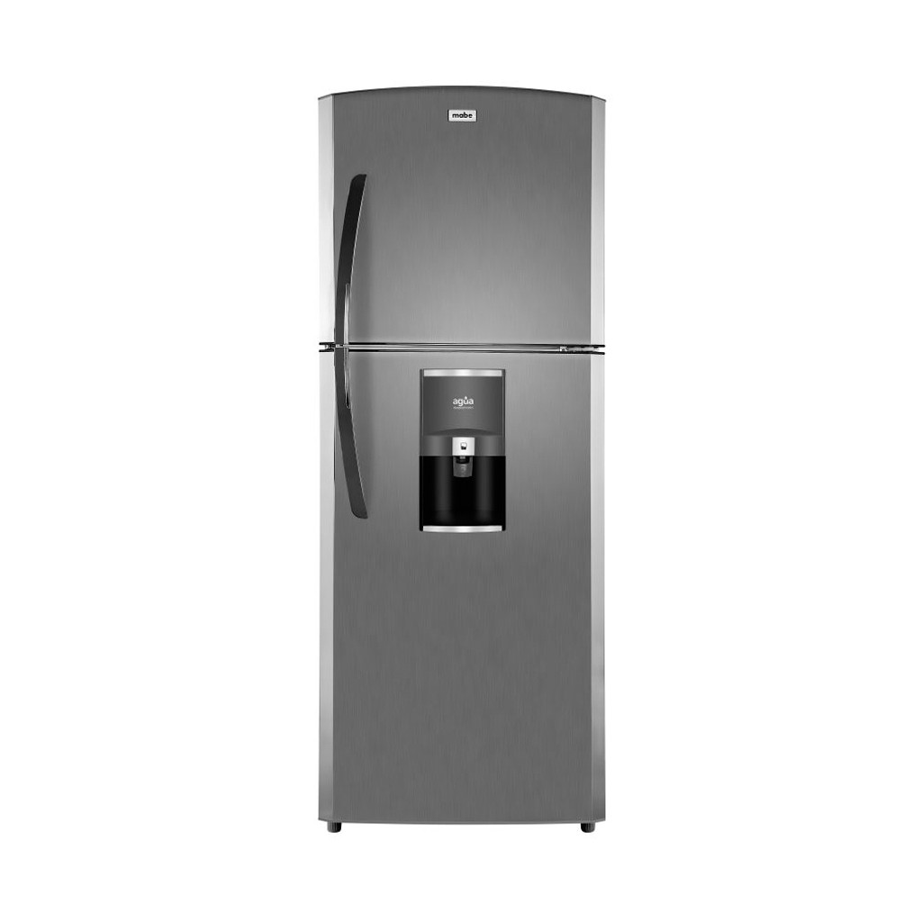 Refrigerador Mabe 13p3 Grafito RME1436YMXE