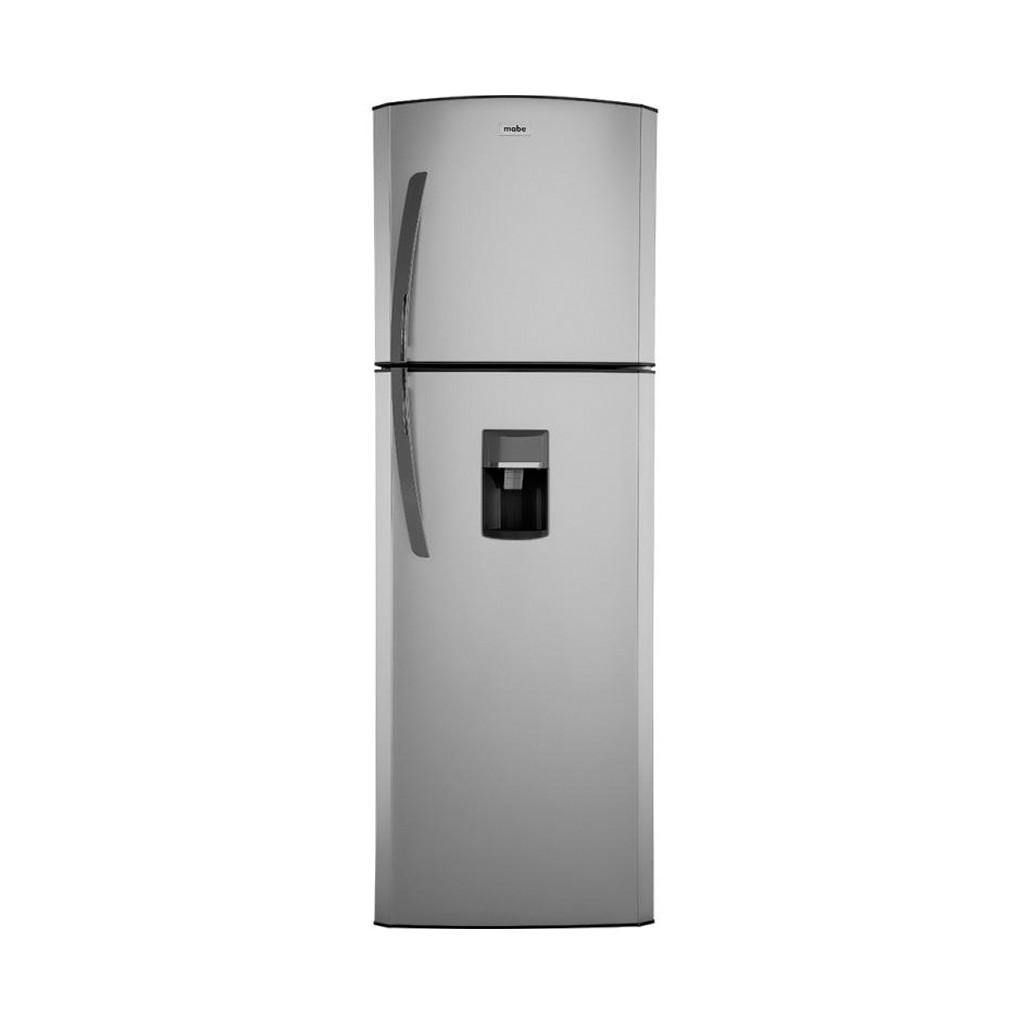 Refrigerador Mabe 9 p3 Grafito RMA1025YMXE