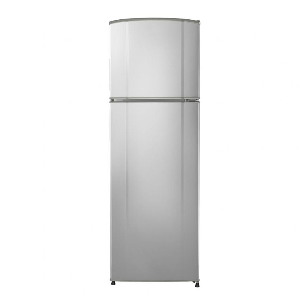 Refrigerador Acros 9 p3 Silver AT9007G SIL