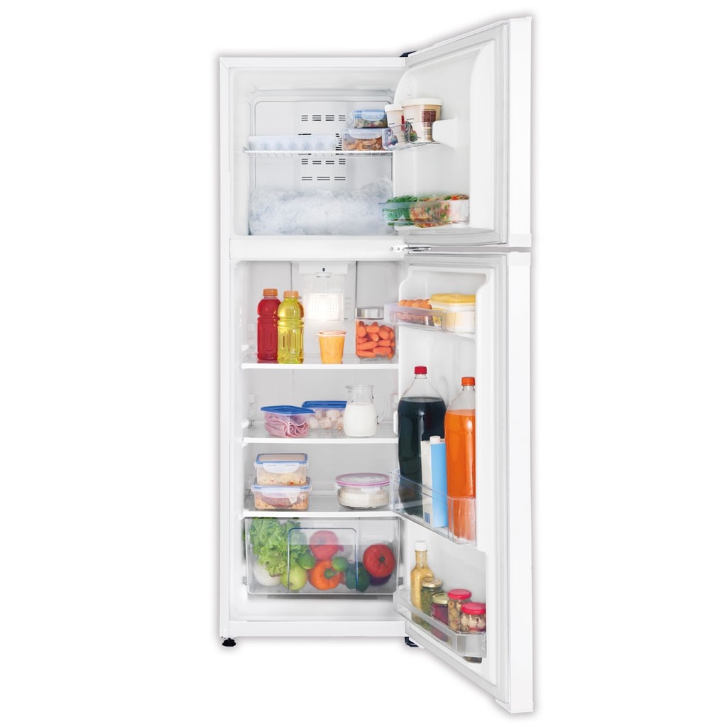 Refrigerador Mabe 9p3 Blanco RMA1025VMXB