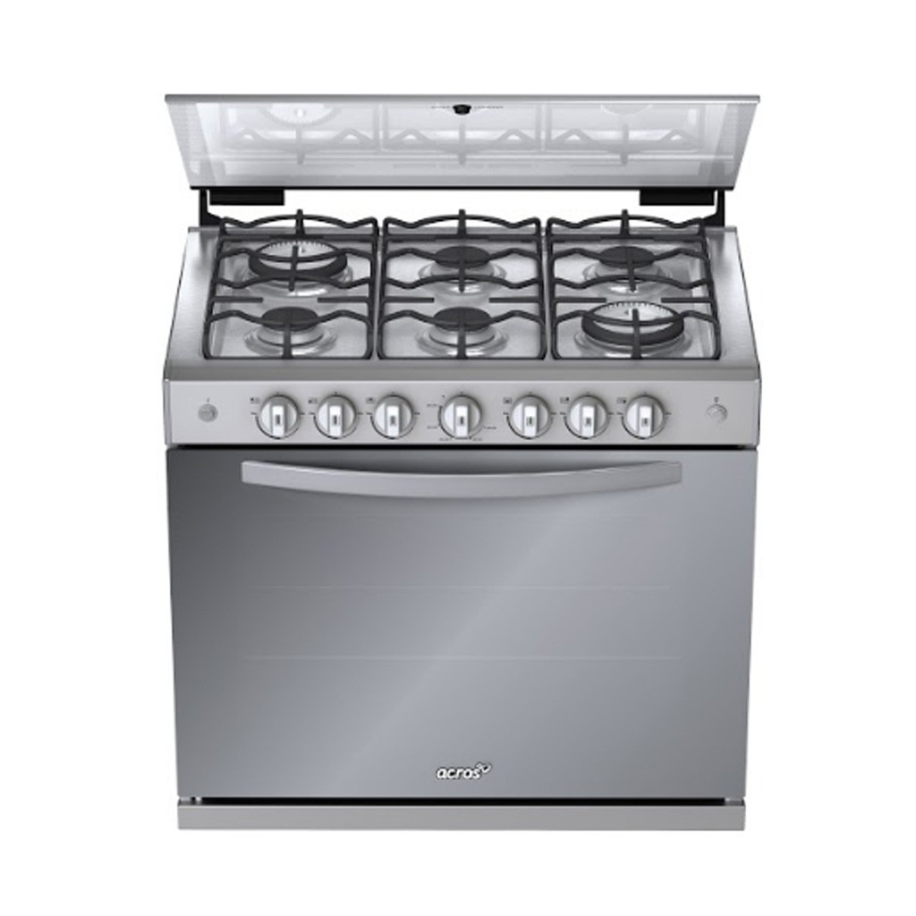 Estufa Empotrable Acros 30" AE6600D