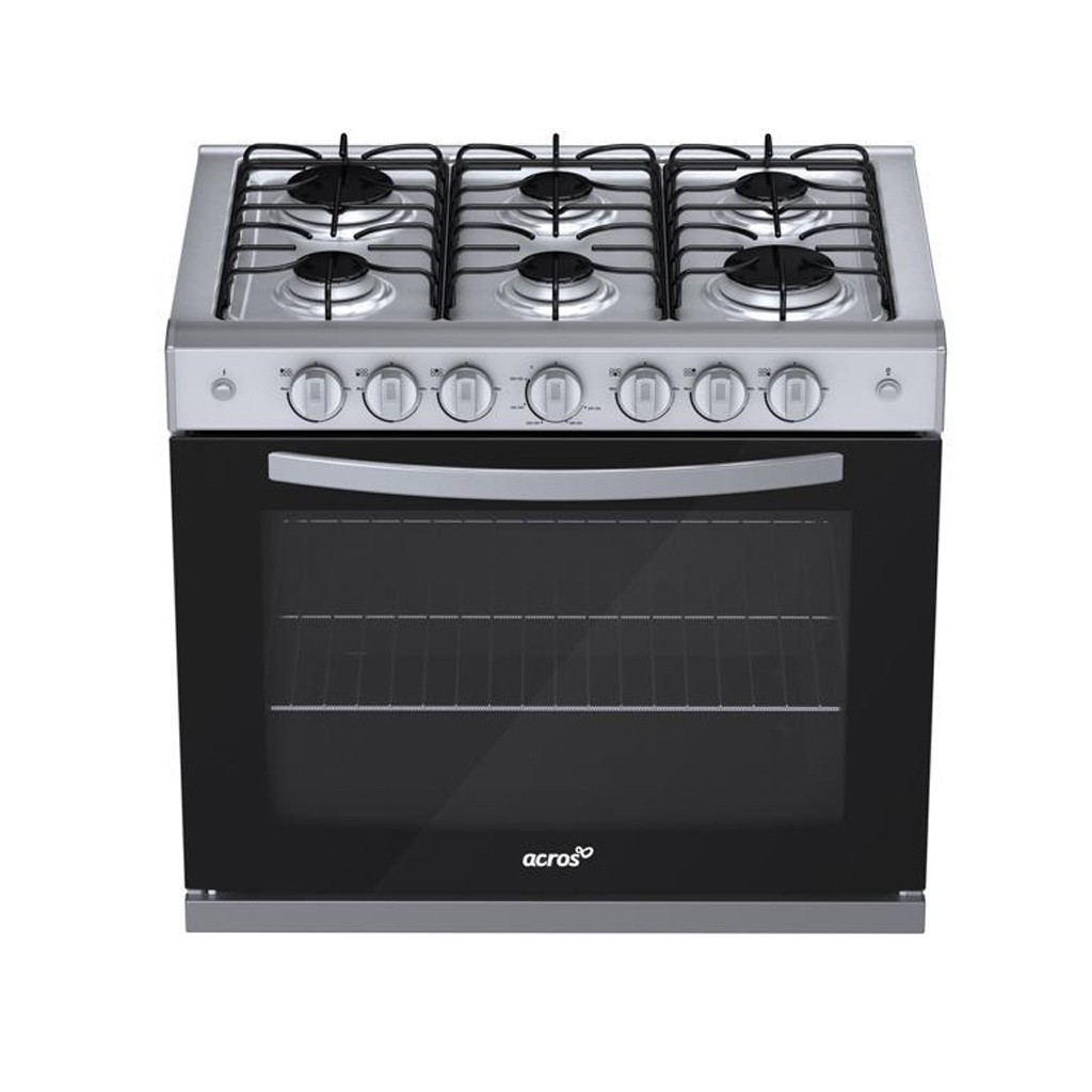 Estufa Empotrable Acros 30" AE3400D