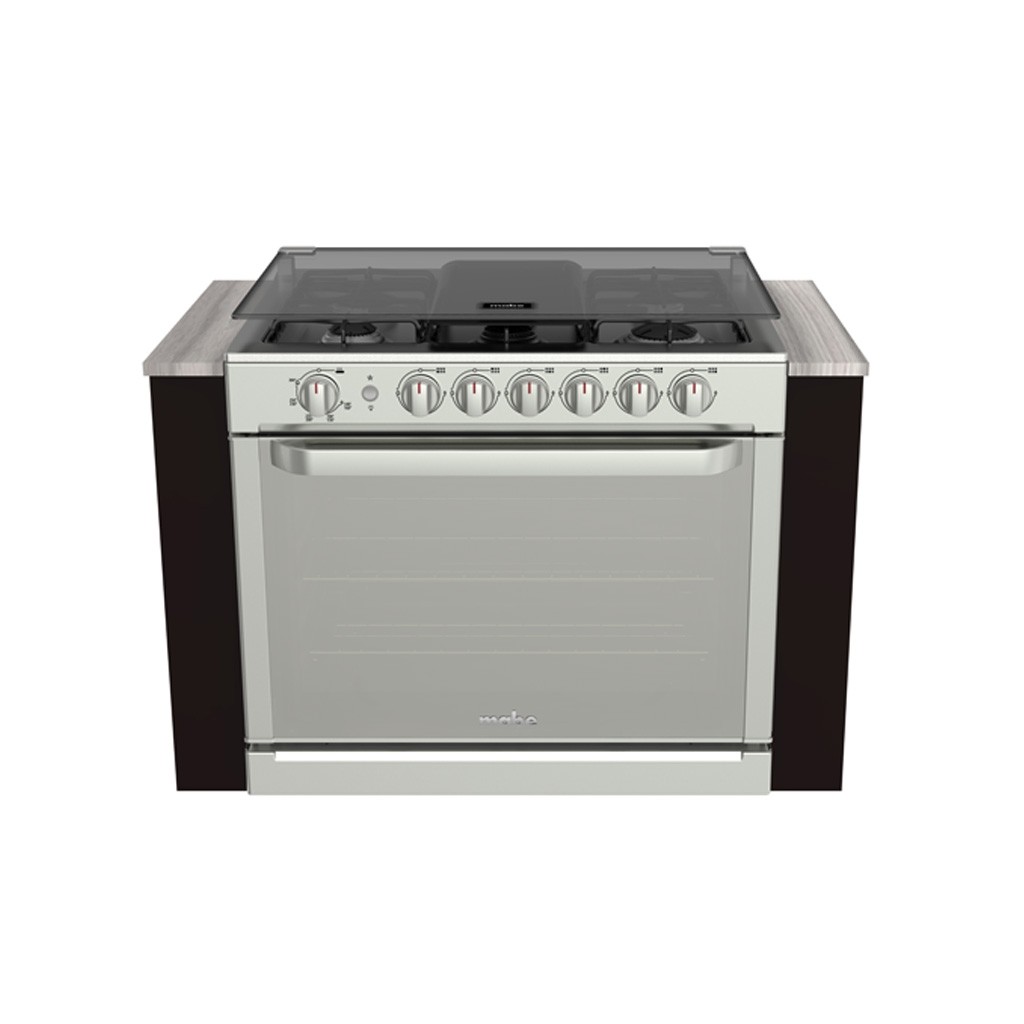 Horno Empotrable Mabe 30"