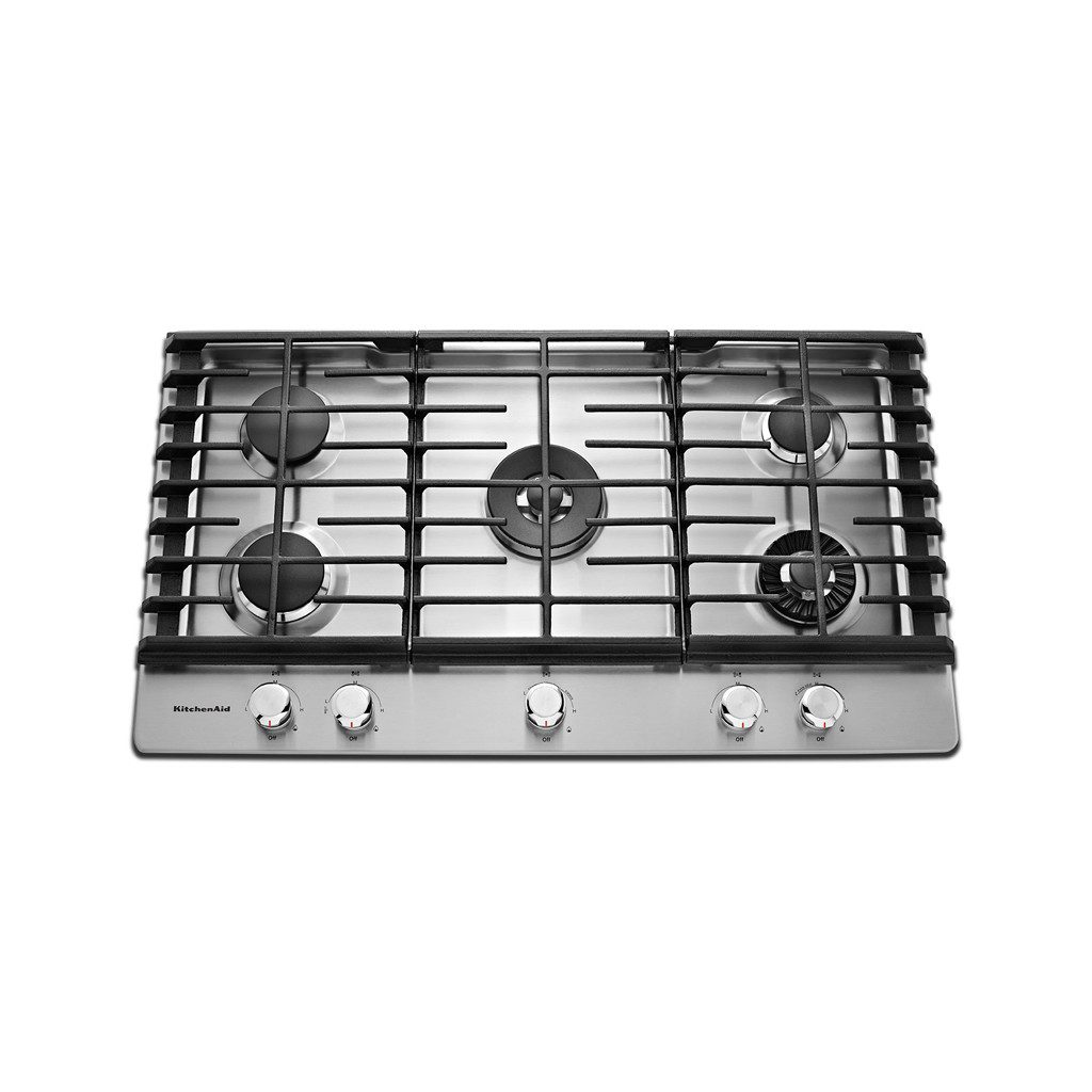 Parrilla Empotrable KitchenAid 36"