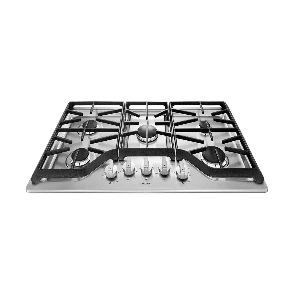 Parrilla Empotrable 36" Maytag MGC7536DS