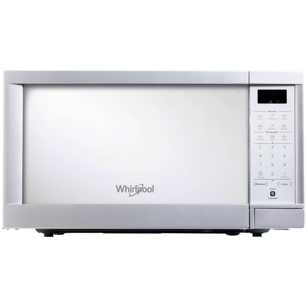 Horno de Microondas Whirlpool 1.1 p3 WM1511D
