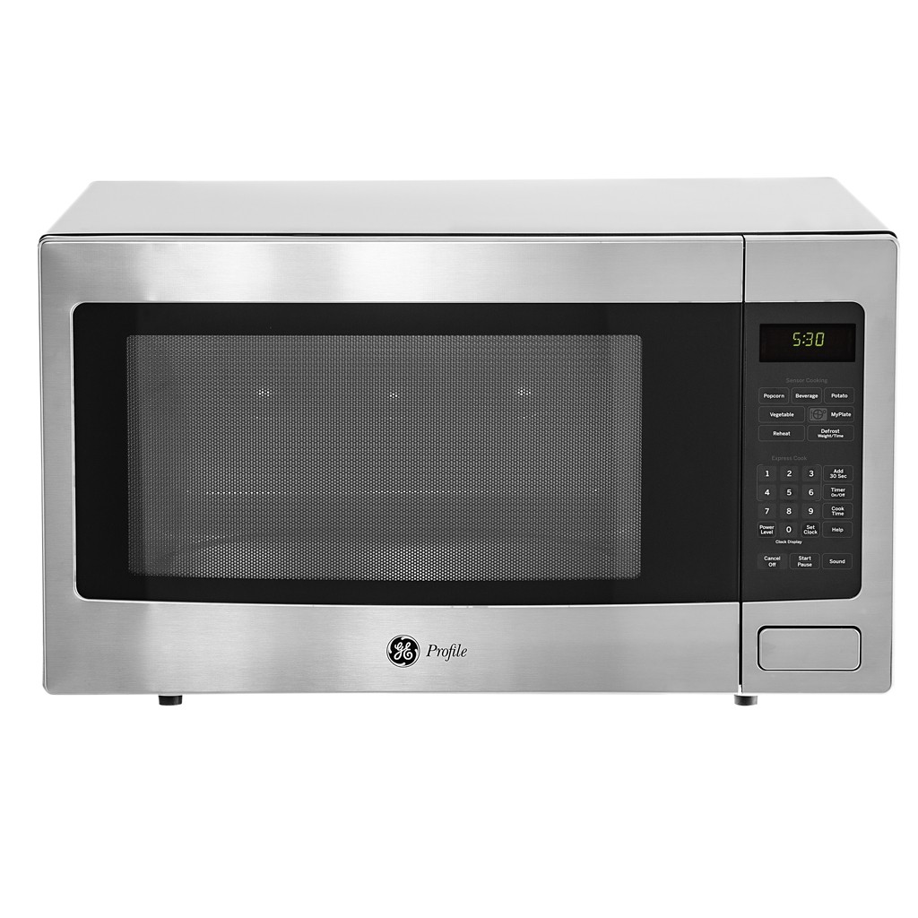 Microondas Empotrable GE Profile de 62.3L