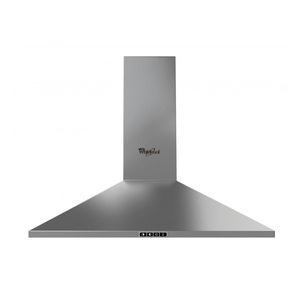 Campana Whirlpool 24 Acero Inoxidable