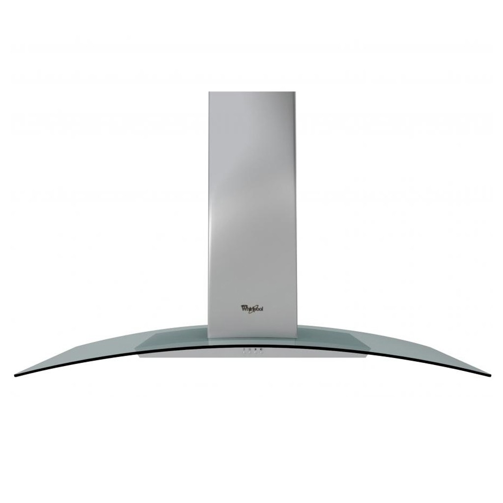 Campana Whirlpool 36 Acero Inoxidable