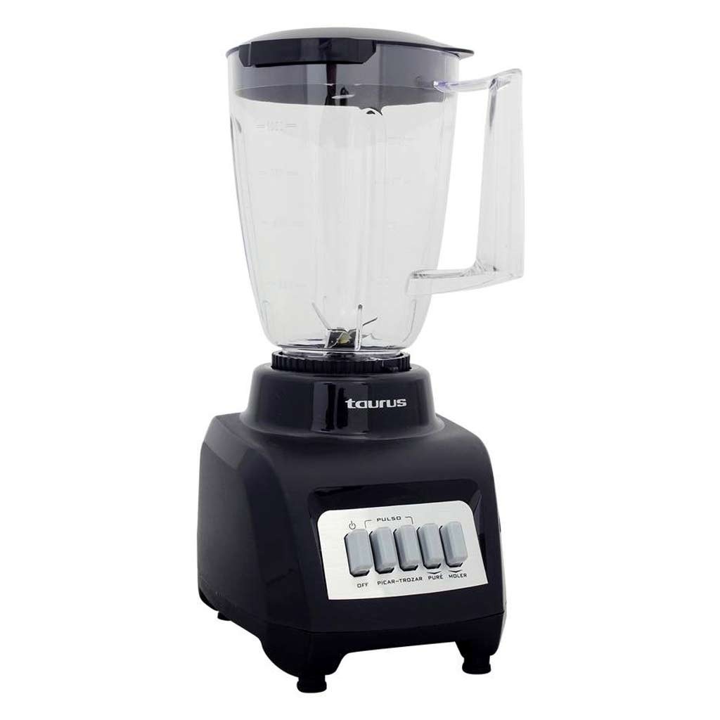 Licuadora Taurus de 4 Velocidades