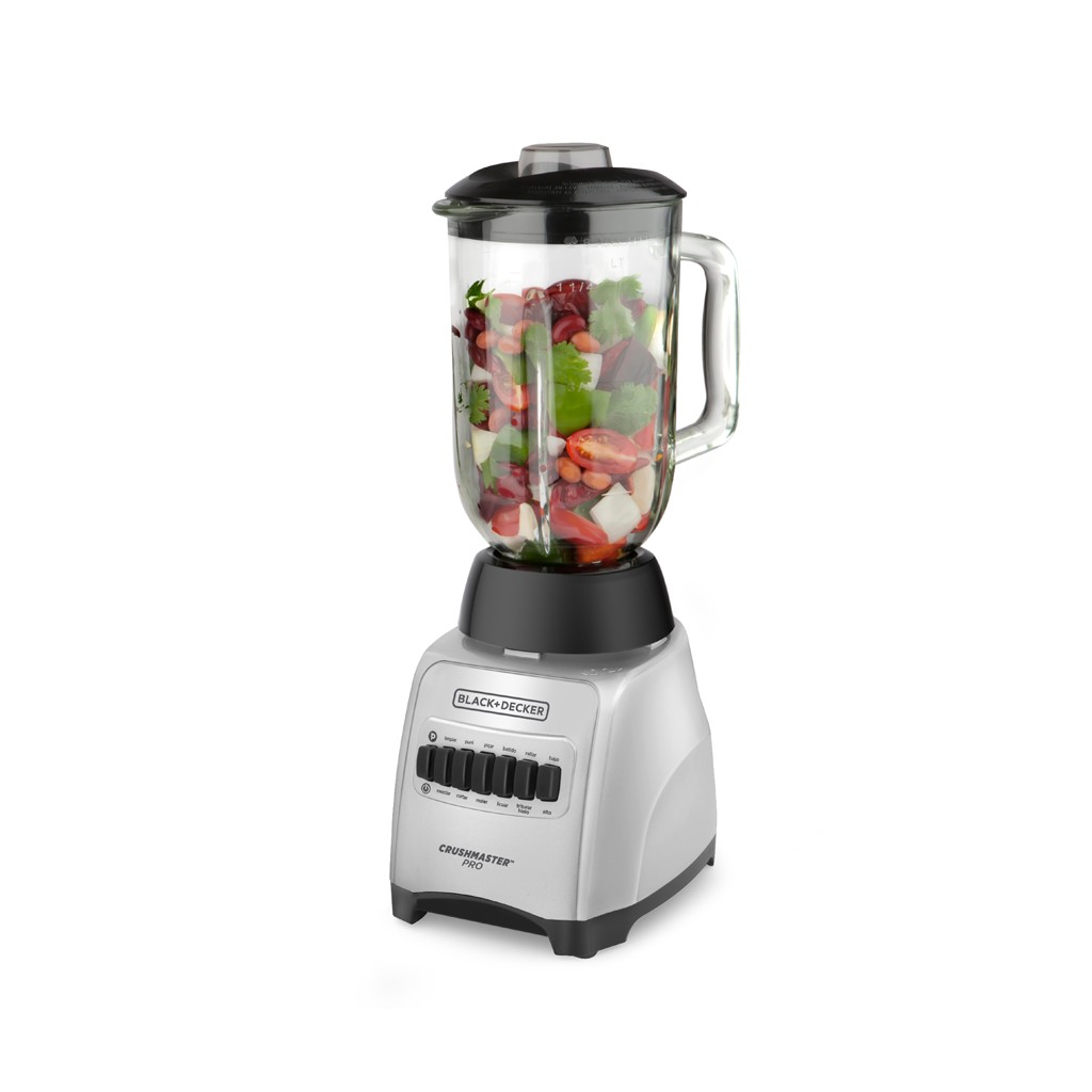 Licuadora Black&Decker BL1000MG