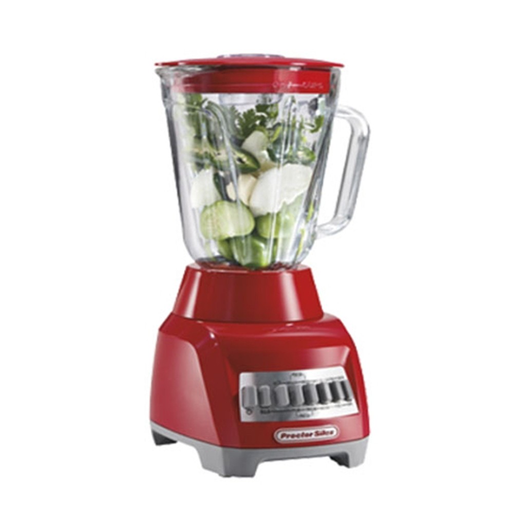 Licuadora Proctor Silex 50135R MX Roja