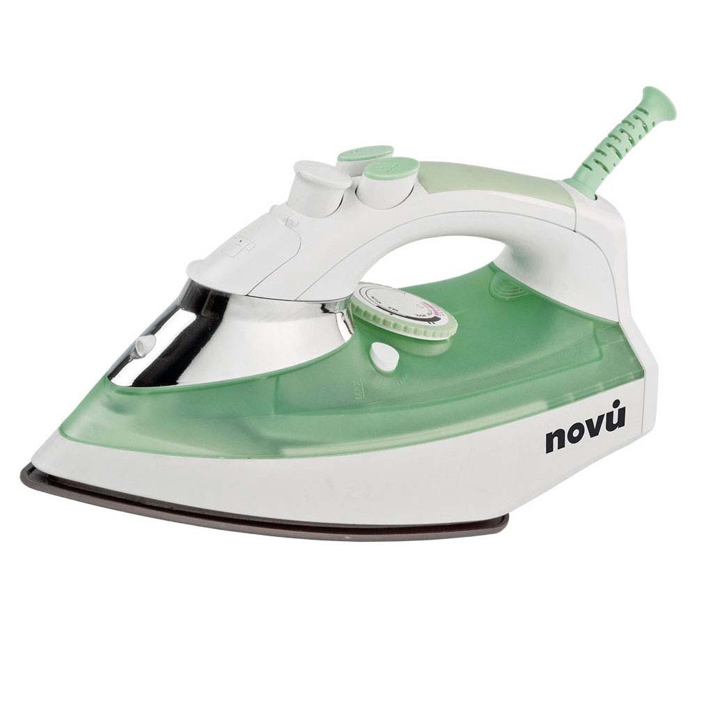 Plancha suela antiadherente Novú 2800