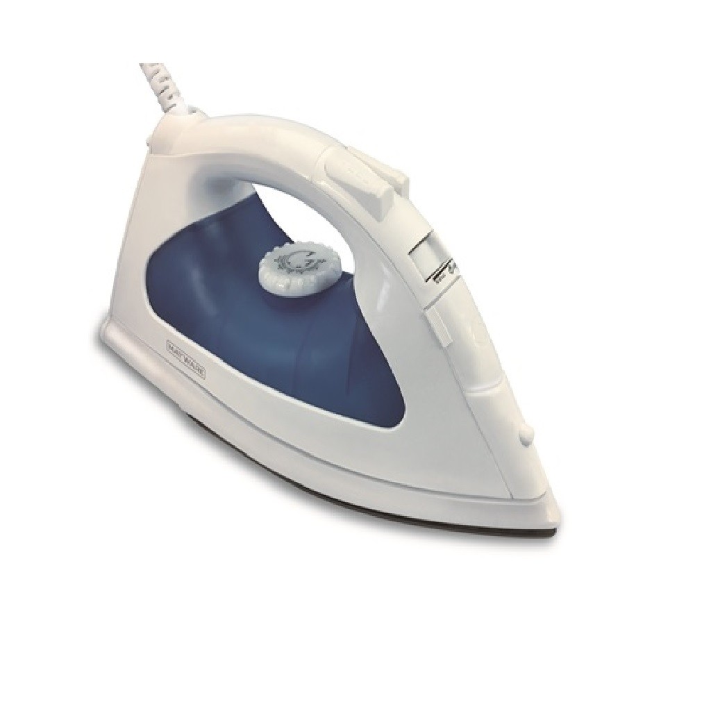 Plancha de Vapor Mayware GA109