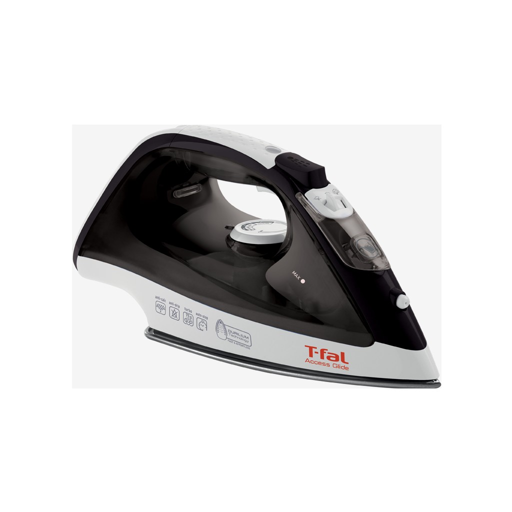 Plancha T Fal Suela Durillium FV1566X0