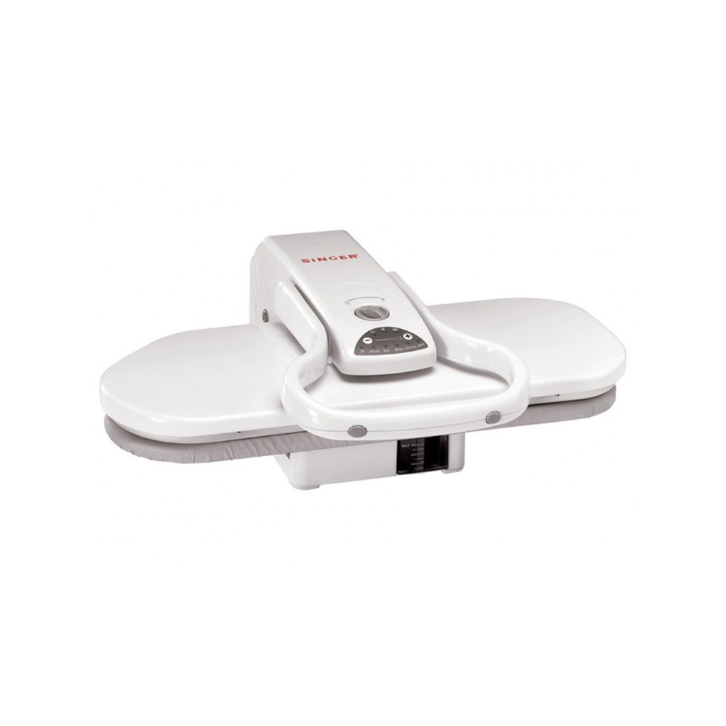 Planchadora de Vapor Singer ESP 2