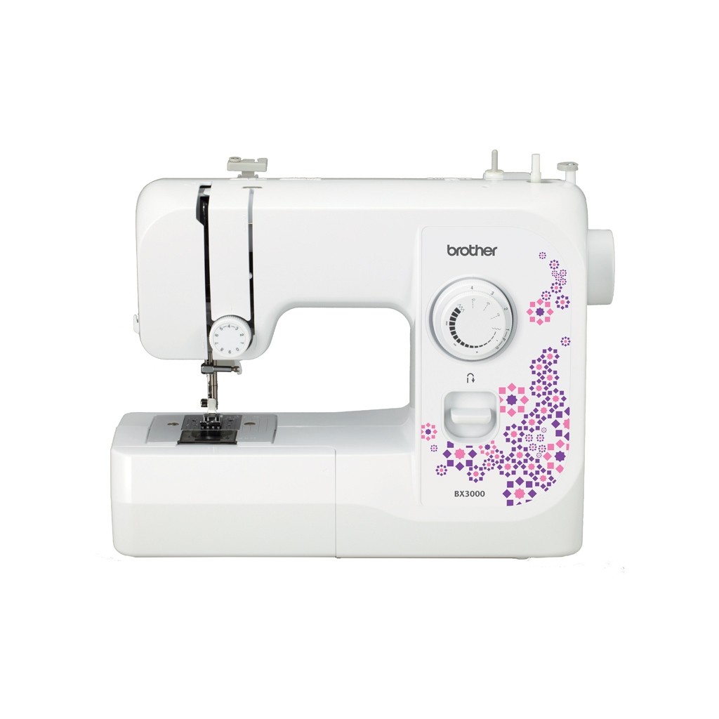 Máquina de Coser Brother BX3000