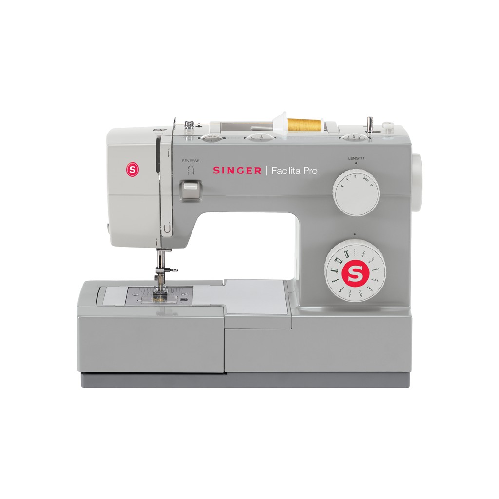 Maquina de Coser Singer Facilita Pro 4411