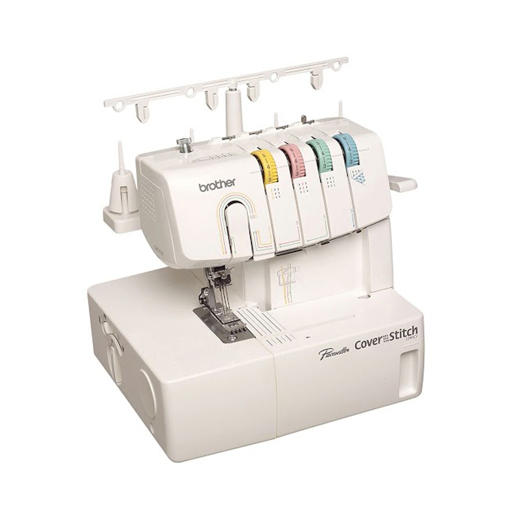 Maquina de Coser Cover Brother 2340CV