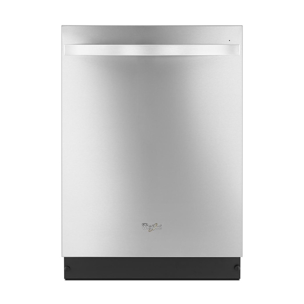 Lavavajillas Whirlpool 16 Servicios WDT920SADM