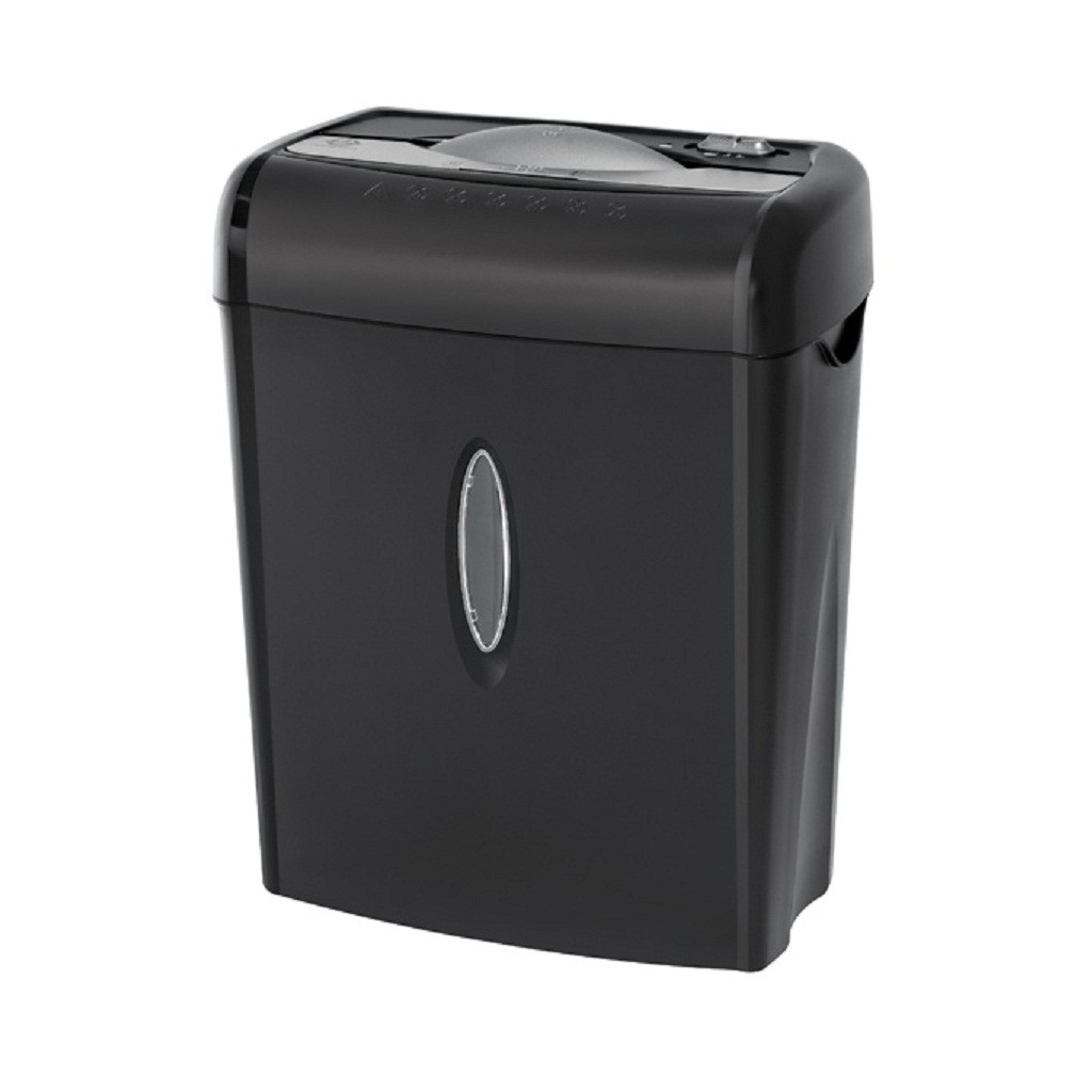 Trituradora de Papel 6 Hojas