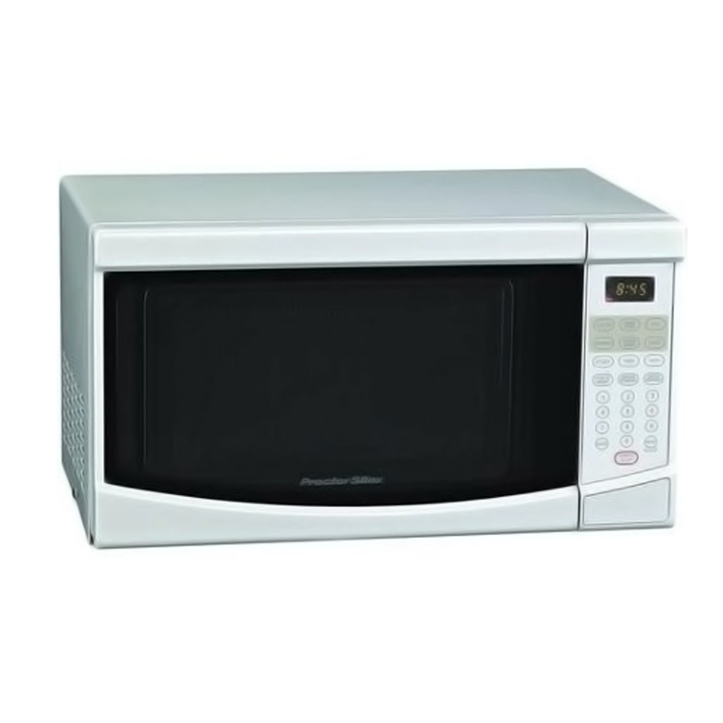 Horno de Microondas Proctor Silex PS P70B17AP KEW 0 7 Reacondicionado