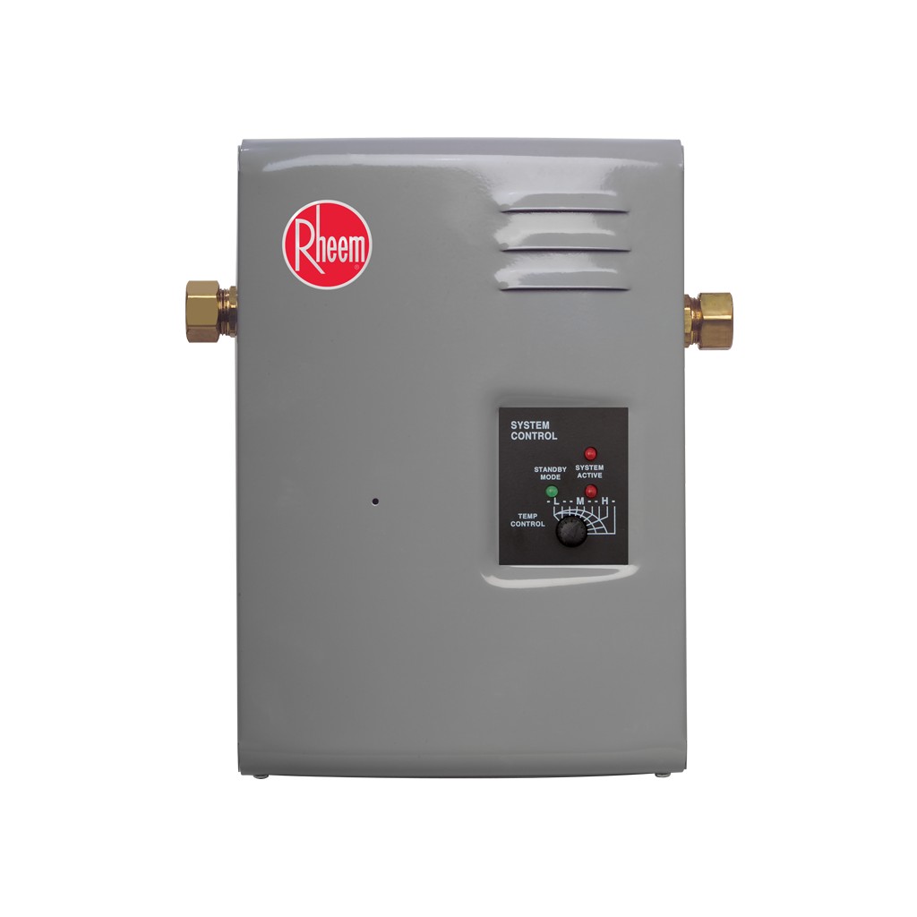 Calentador de Agua Rheem Instantáneo Eléctrico RTE-9.220