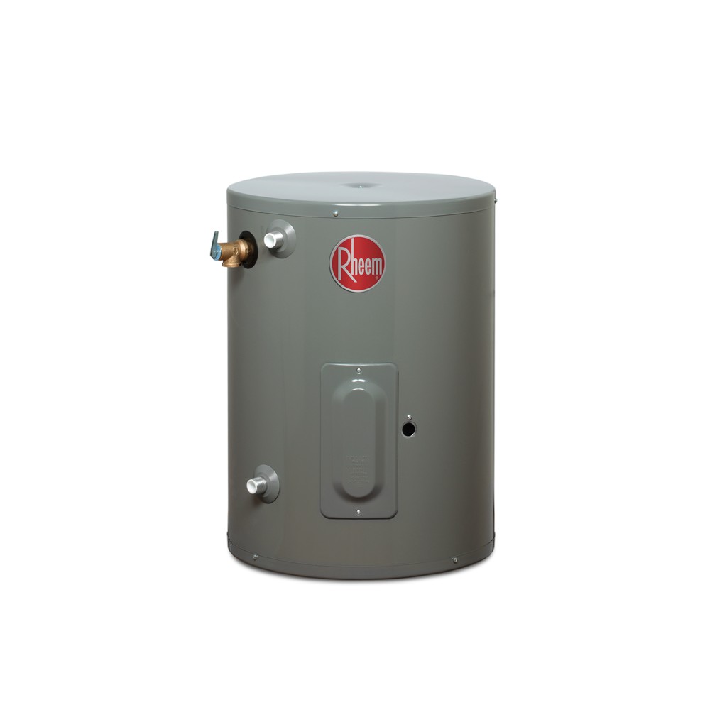 Calentador de Agua Rheem Eléctrico 89VP15