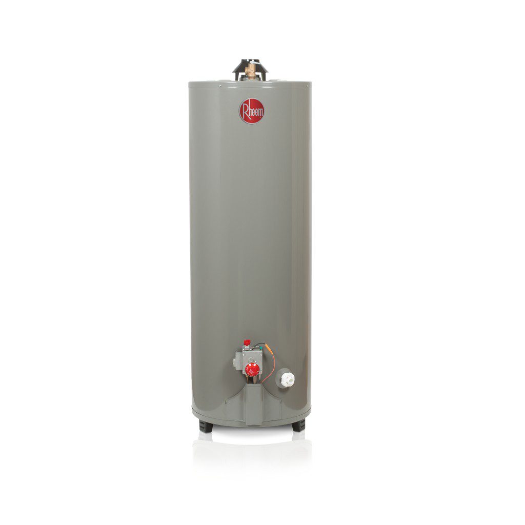 Calentador de Agua Rheem Gas Natural 29V50
