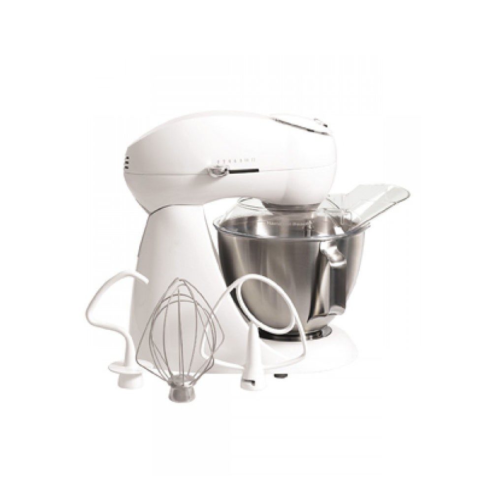 Batidora Profesional 63221 Hamilton Beach Blanca