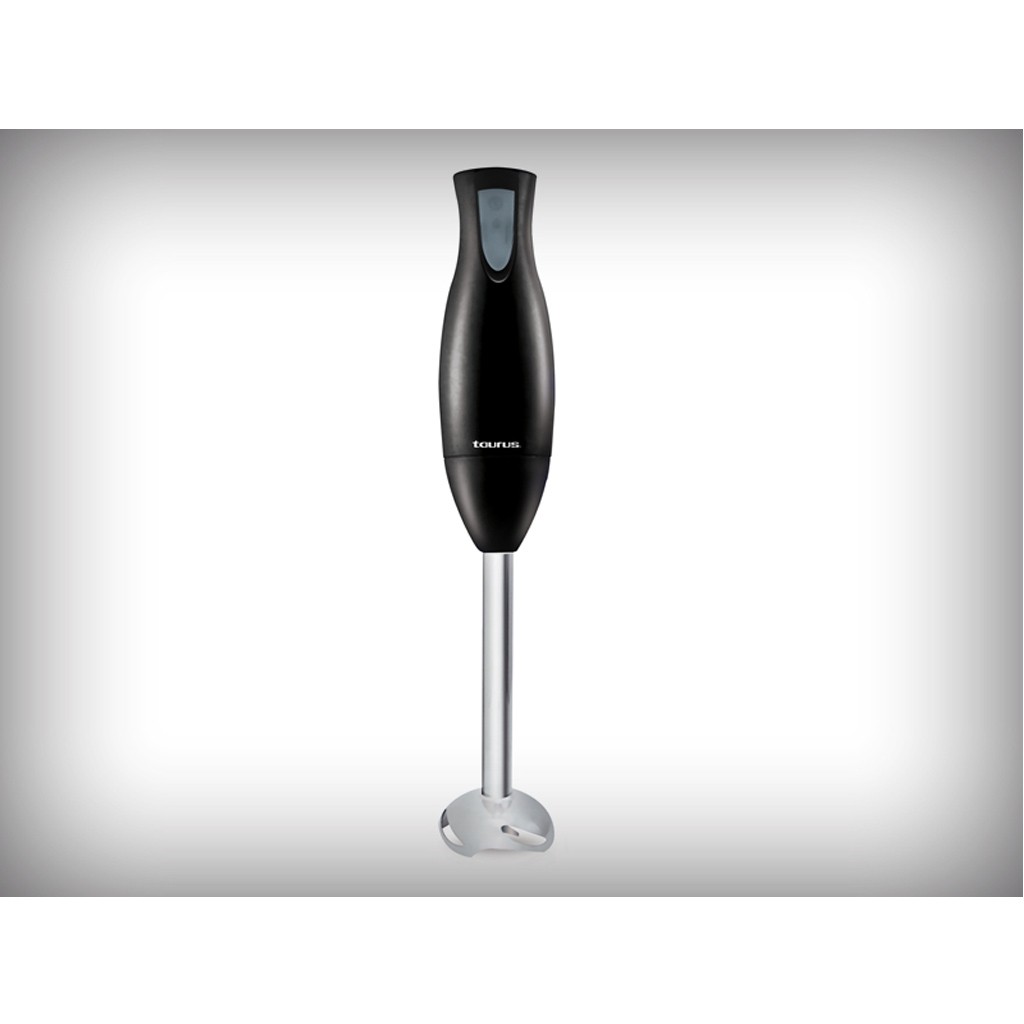 Batidora de Inmersion Inox Taurus ROBOT300INOX