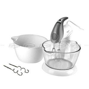 Batidora de Pedestal Black&Decker 2 Tazones MX900