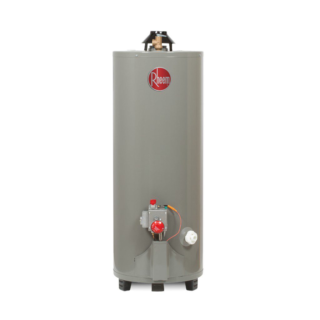 Calentador de Agua Rheem Gas Embotellado 29V20