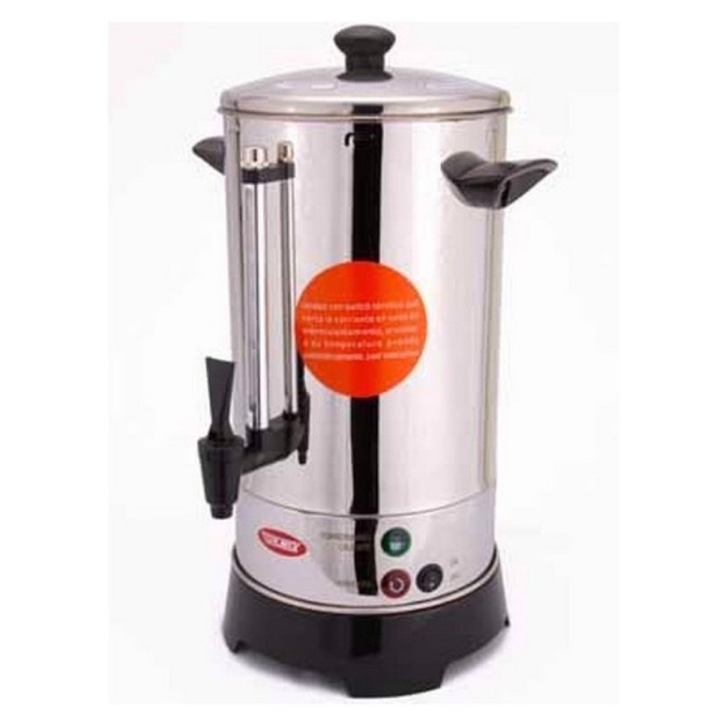 Cafetera Turmix 50 Tzs