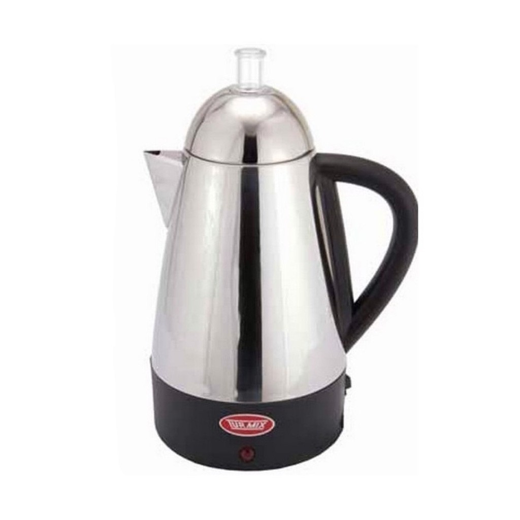 Cafetera Turmix 1.5 Lts