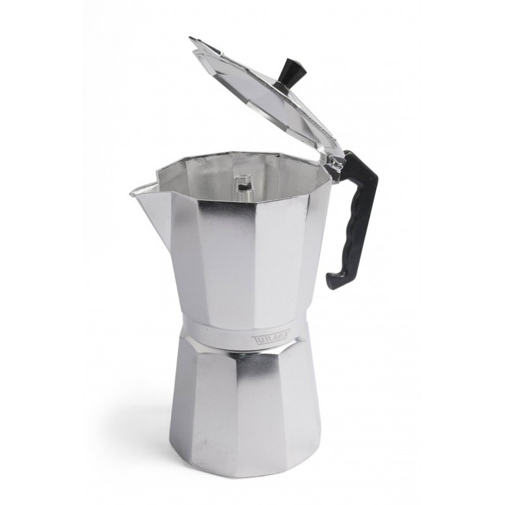 Cafetera Express 6 Tzs Turmix