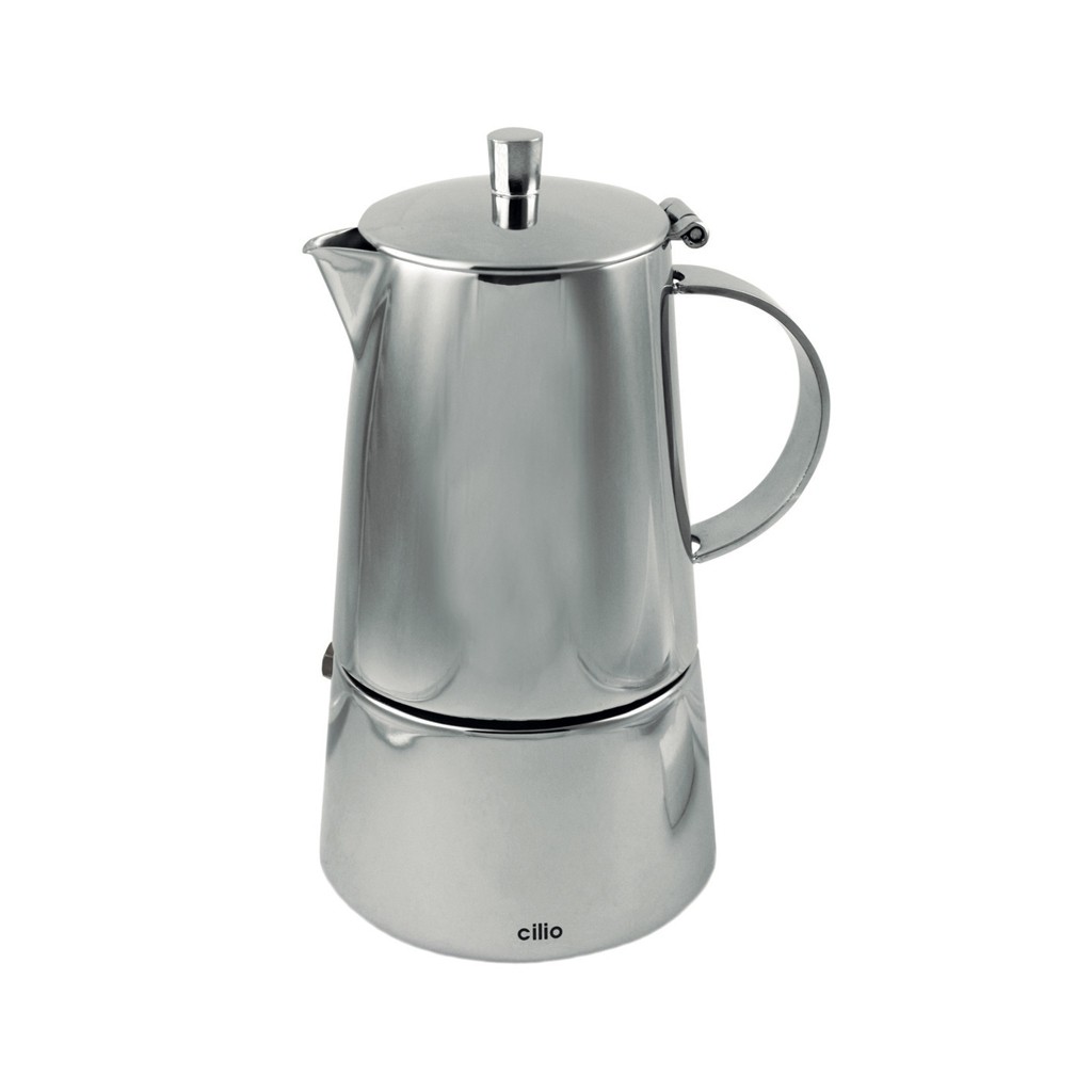 Cafetera para expresso "Treviso"